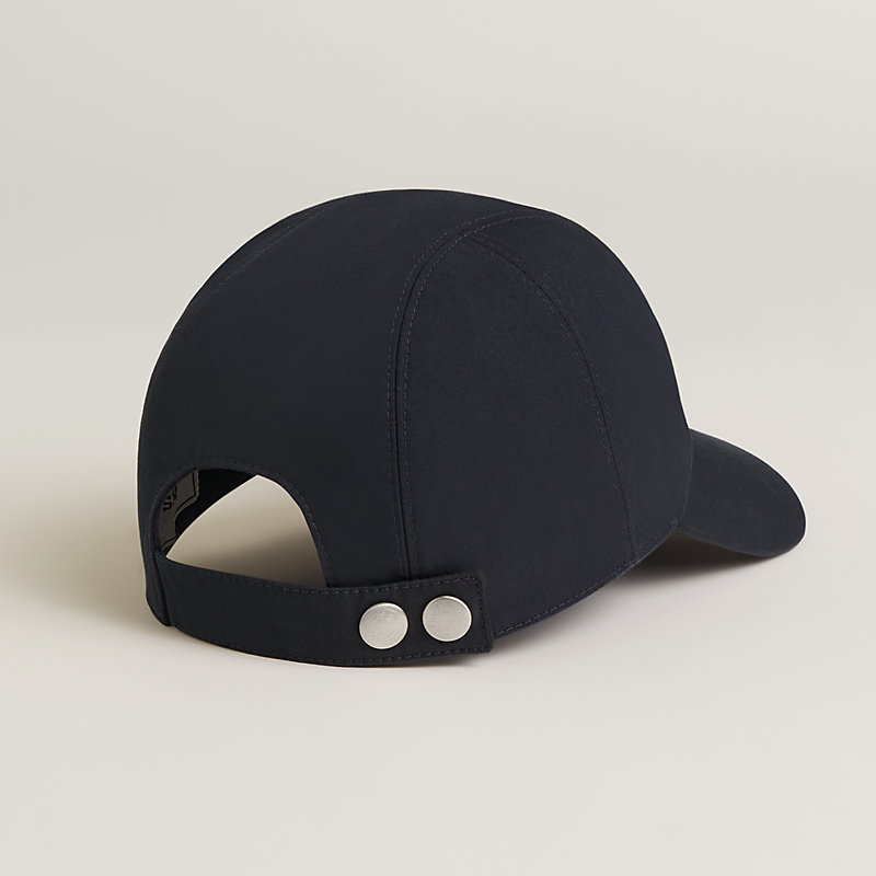 Miles H Cut cap | Hermès USA